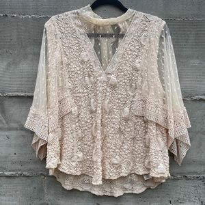 Free people top